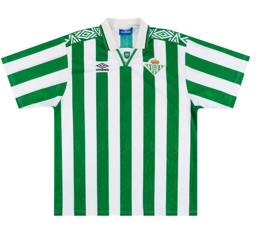 Real Betis Retro 94-95