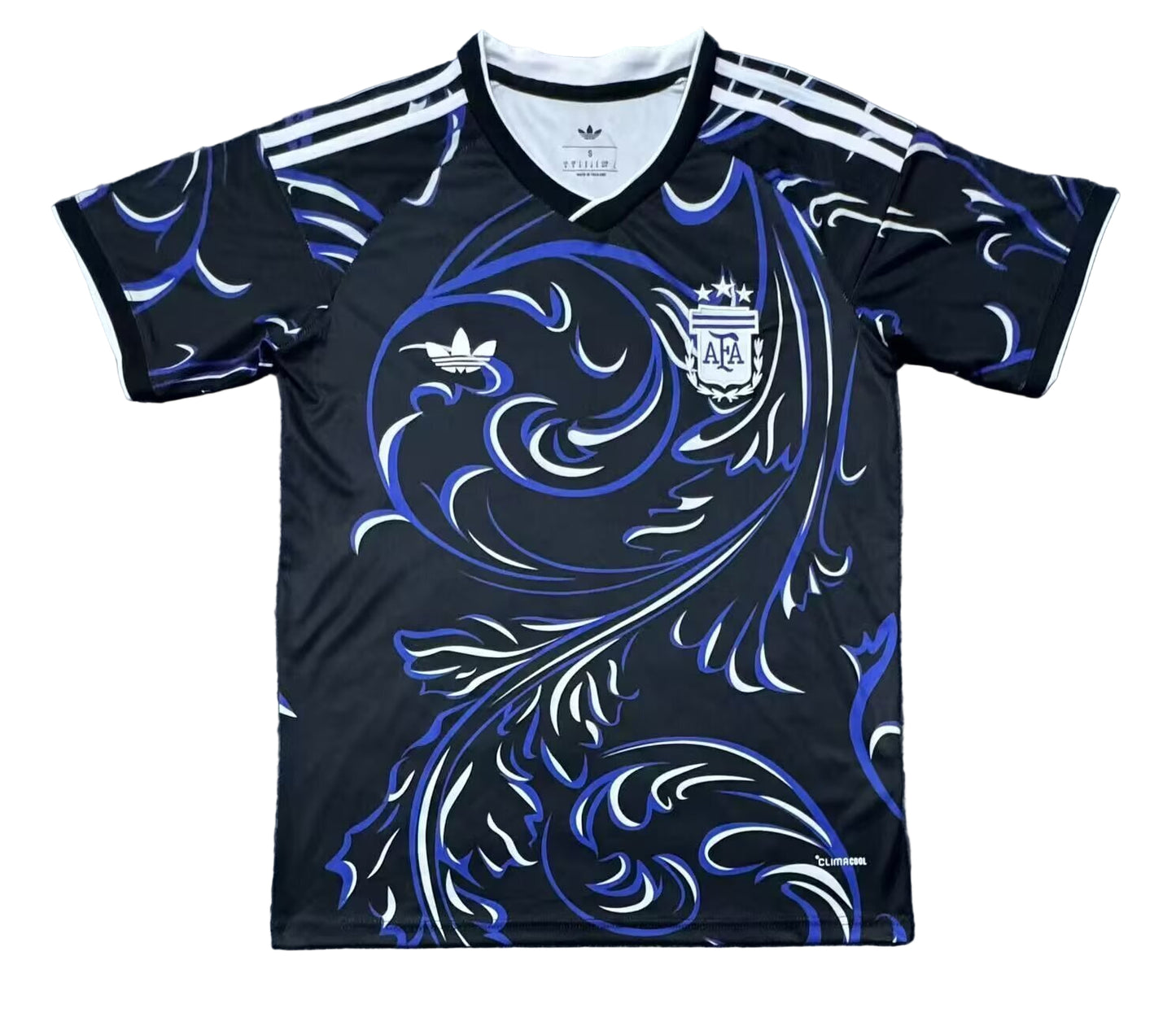 Segunda Equipación Argentina Mundial 2026