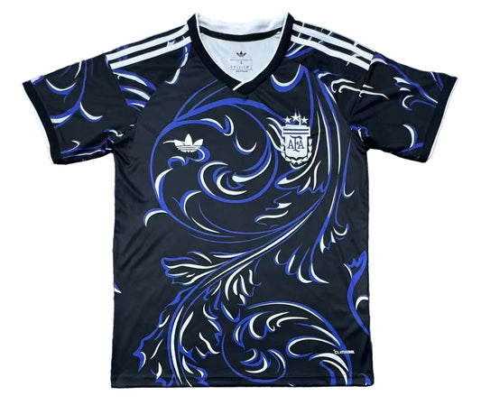 Segunda Equipación Argentina Mundial 2026