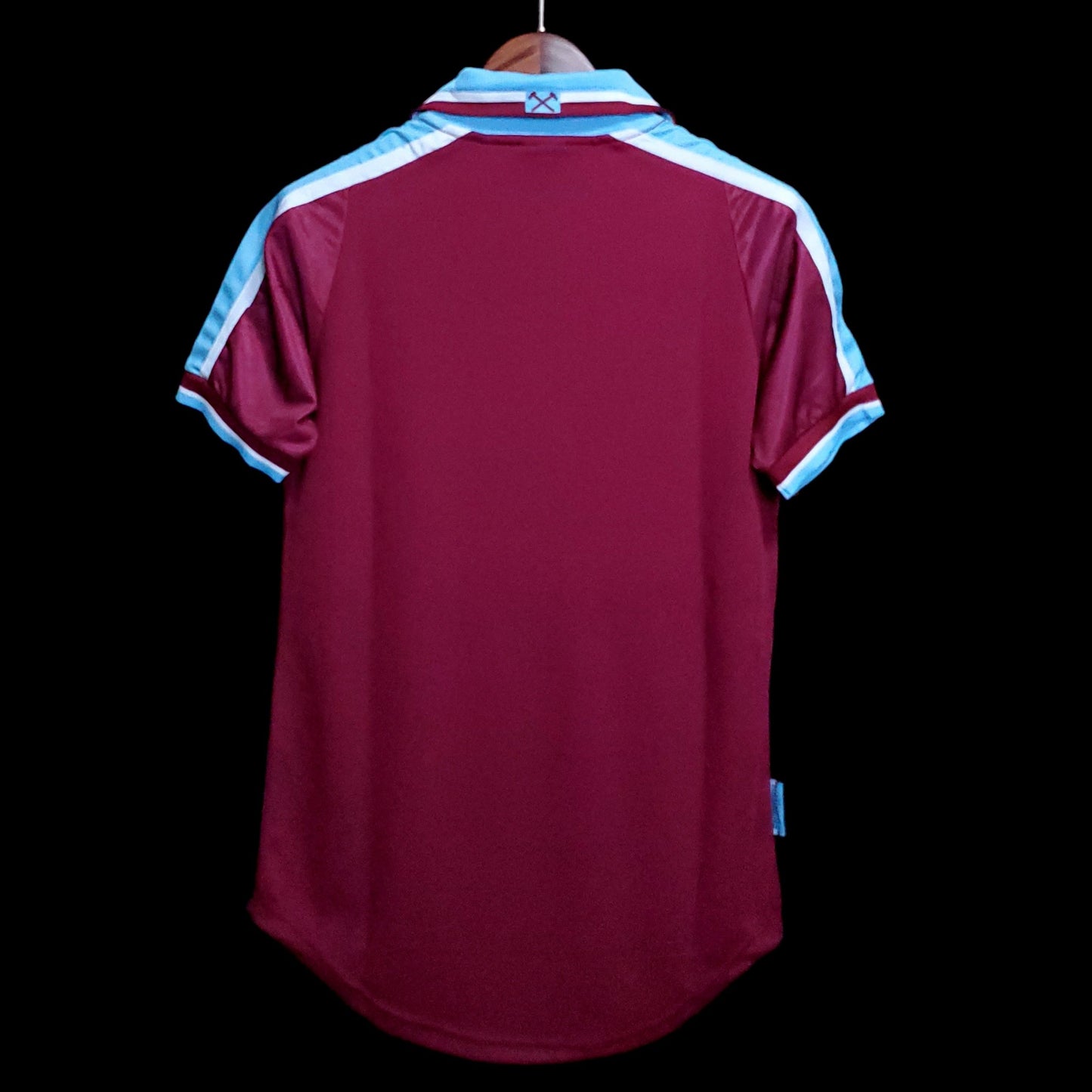 West Ham Retro Retro 99-00