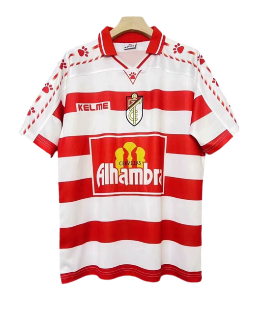 Granada Retro 97/98