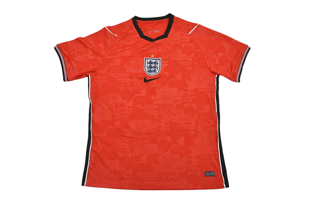 Segunda Equipación Inglaterra Mundial 2026
