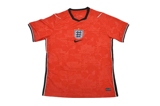 Segunda Equipación Inglaterra Mundial 2026