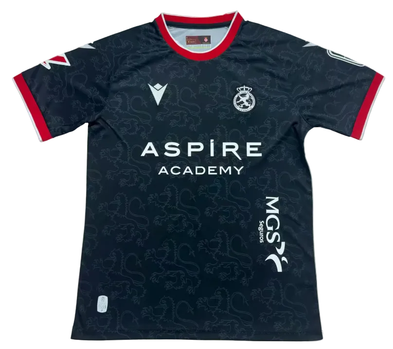 Segunda Equipación Cultural Leonesa 25/26