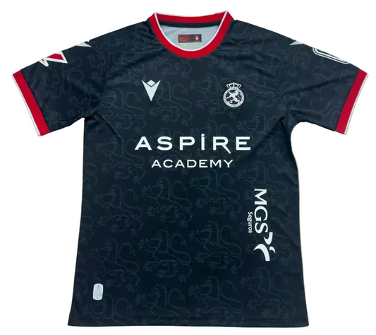 Segunda Equipación Cultural Leonesa 25/26