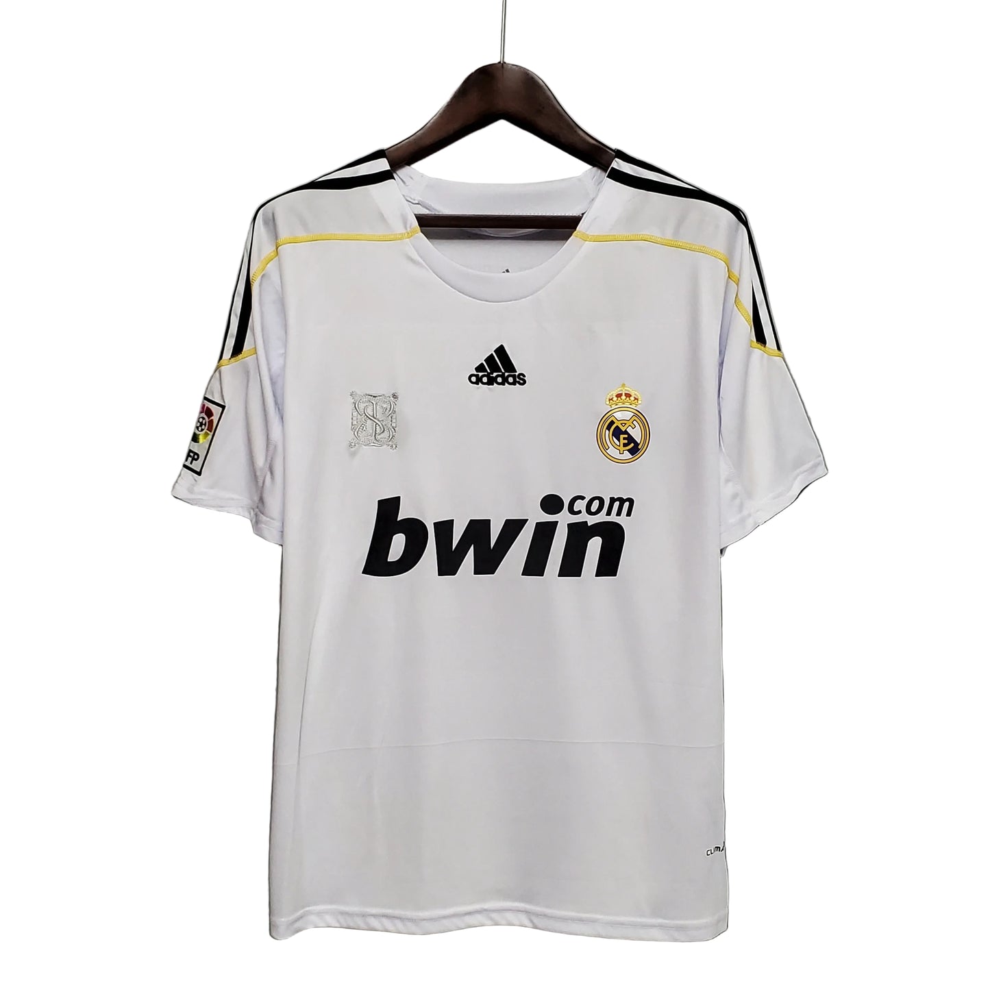 Real Madrid Retro 09-10