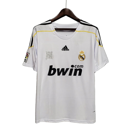 Real Madrid Retro 09-10