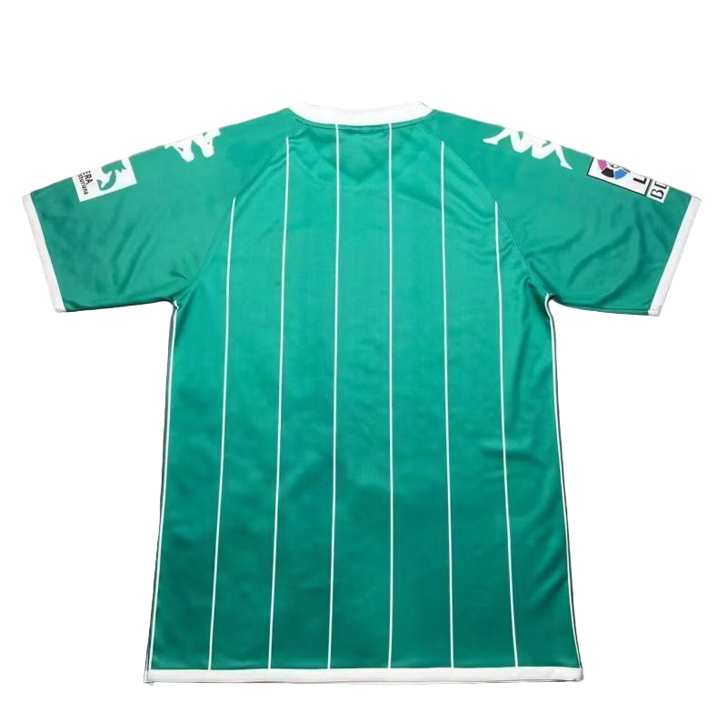 Sporting Gijon Retro Visitante 12-13
