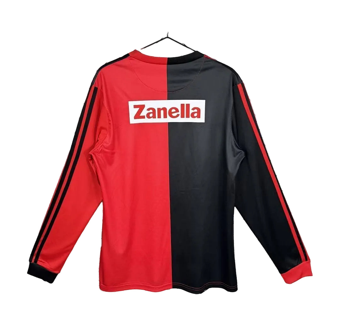 Newell's Old Boys Retro 90-93