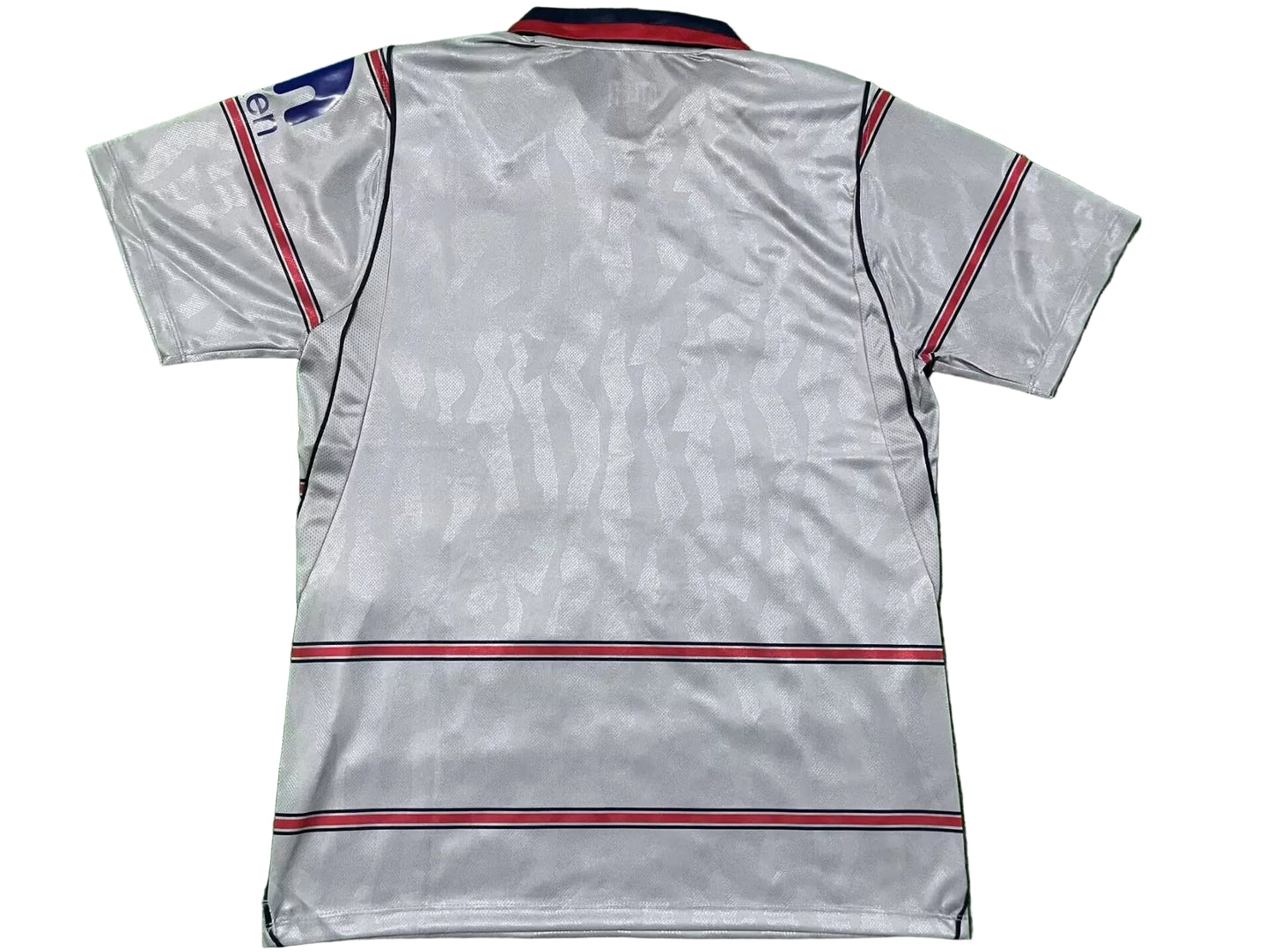 Tercera equipación Atletico Madrid 26/27