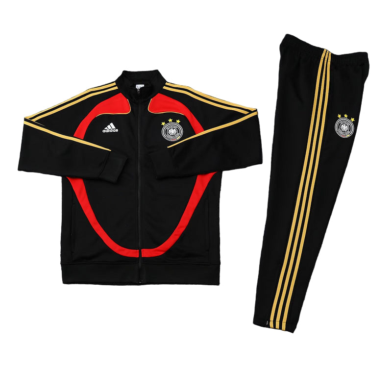 Chándal Alemania Retro paseo 2006