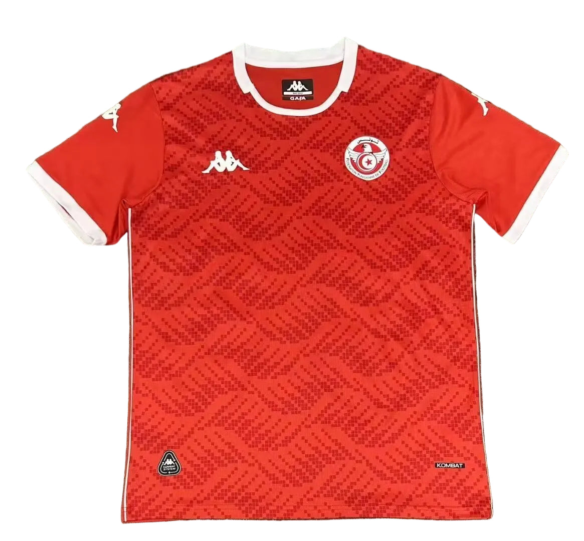 Primera Equipación Túnez Copa África 2025