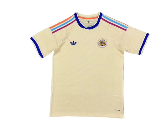 Segunda Equipación Curaçao Mundial 2026