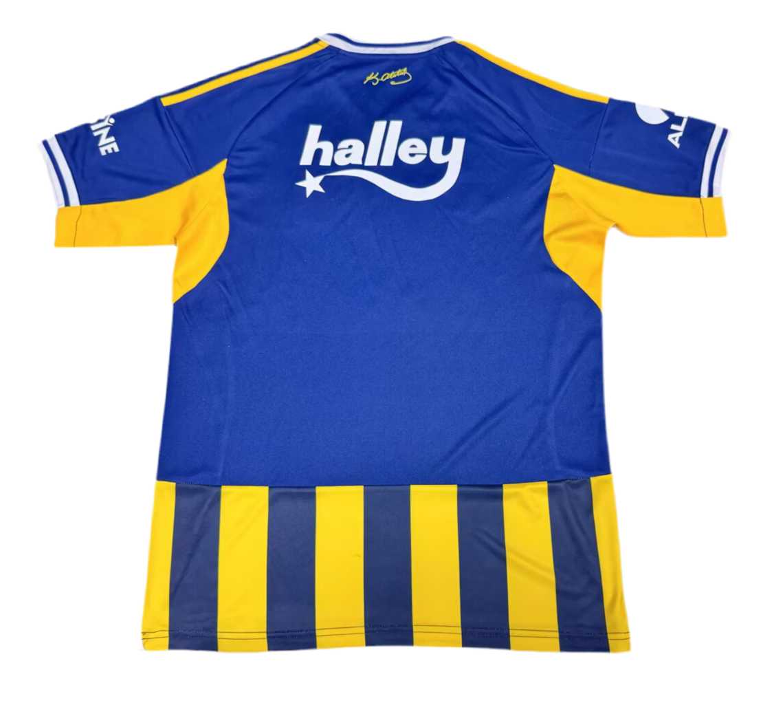 Primera equipación Fenerbache 25/26