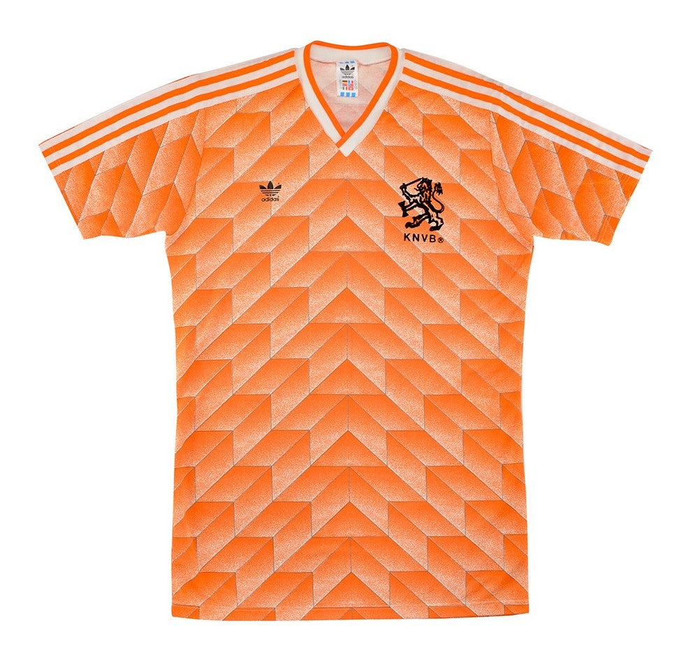 Holanda Retro 1988