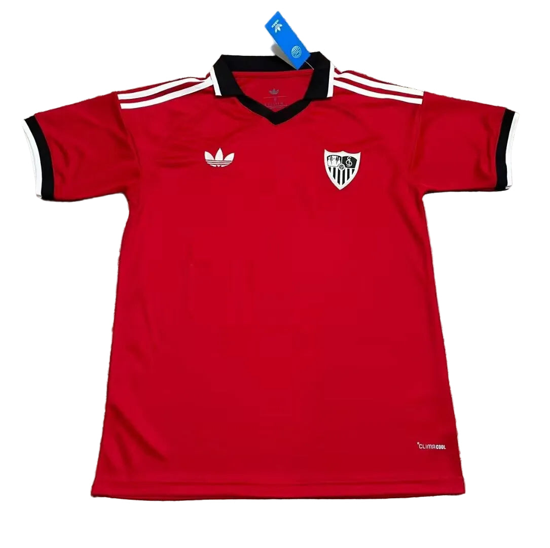Segunda Equipación Sevilla FC 26/27