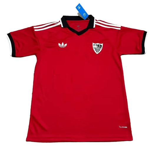 Segunda Equipación Sevilla FC 26/27