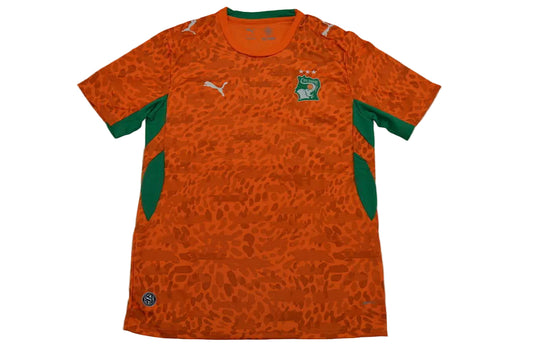 Primera Equipación Costa de Marfil Mundial 2026