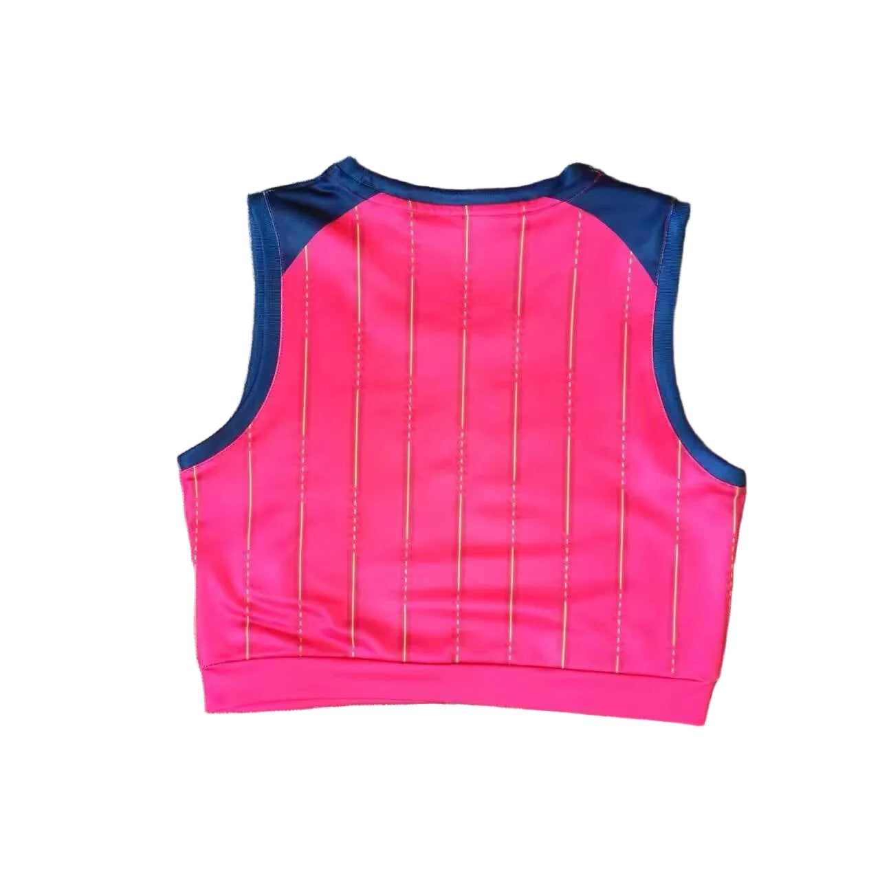 Top Deportivo Mujer España Mundial 2026