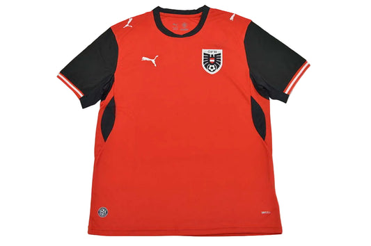 Primera Equipación Austria Mundial 2026