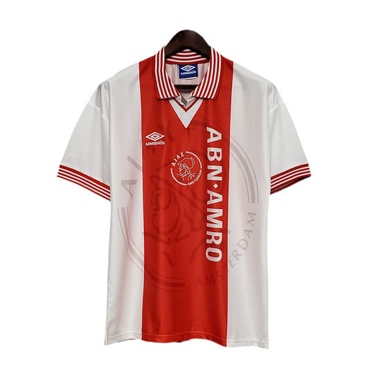 Ajax Retro 95-96