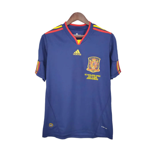 España Retro 2010 Mundial