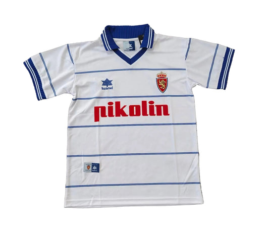 Zaragoza Retro 99-00