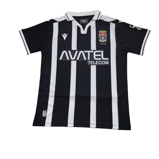 Primera equipación FC Cartagena 25/26