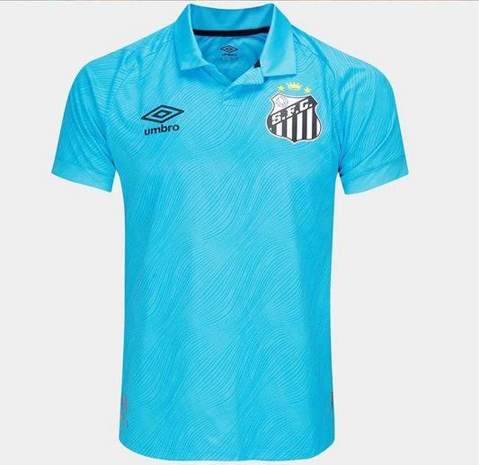 Tercera Equipacion Santos 25/26