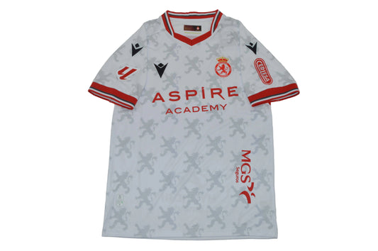 Primera Equipación Cultural Leonesa 25/26