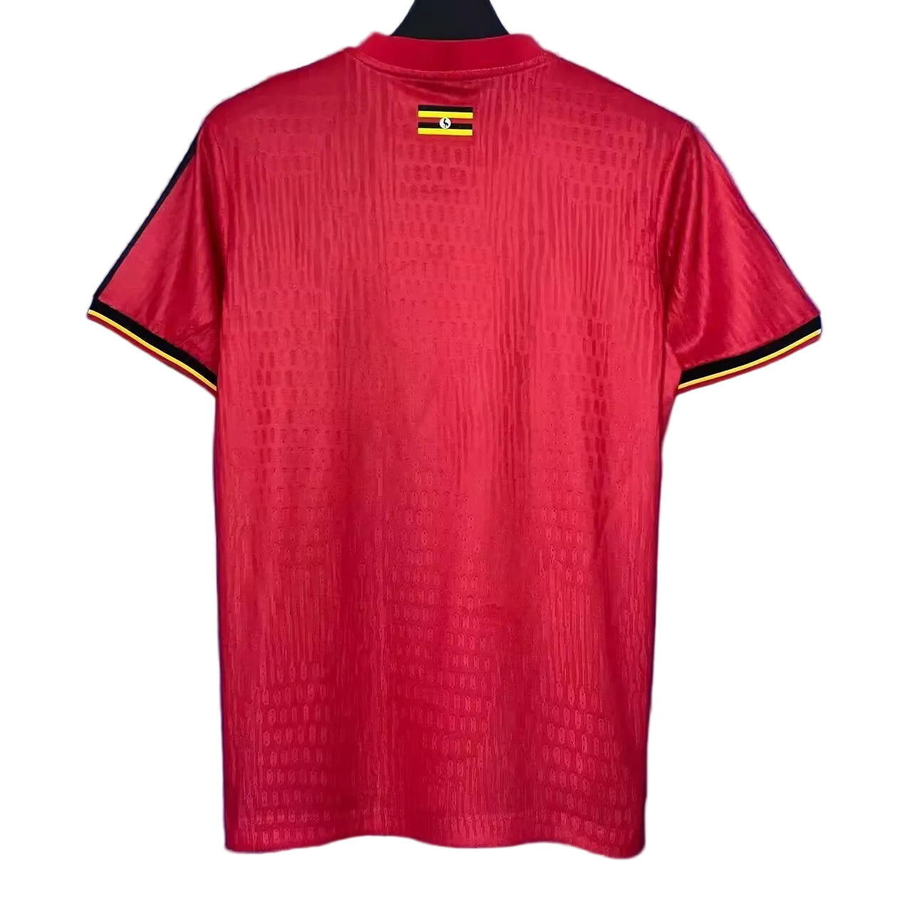 Primera Equipación Uganda Copa África 2025