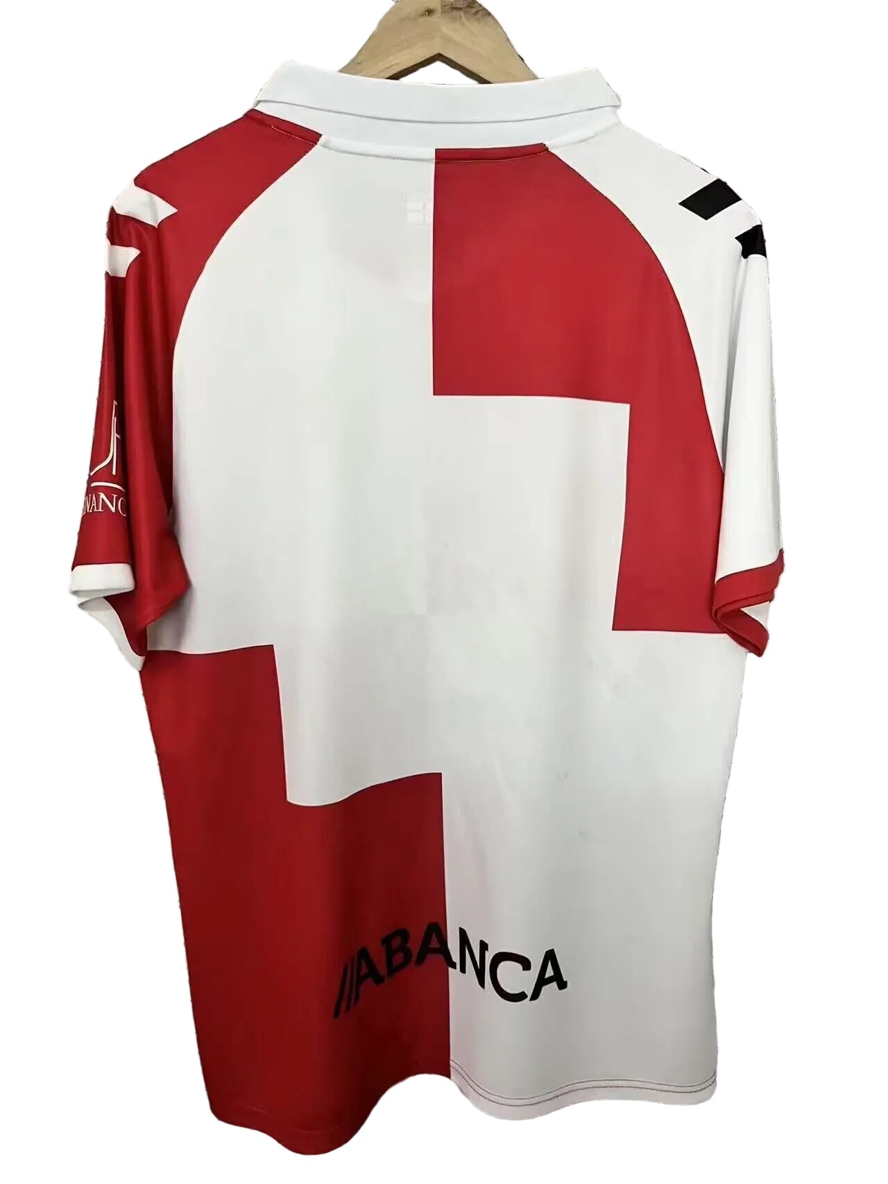 Equipación Retro RC Celta de Vigo 25/26