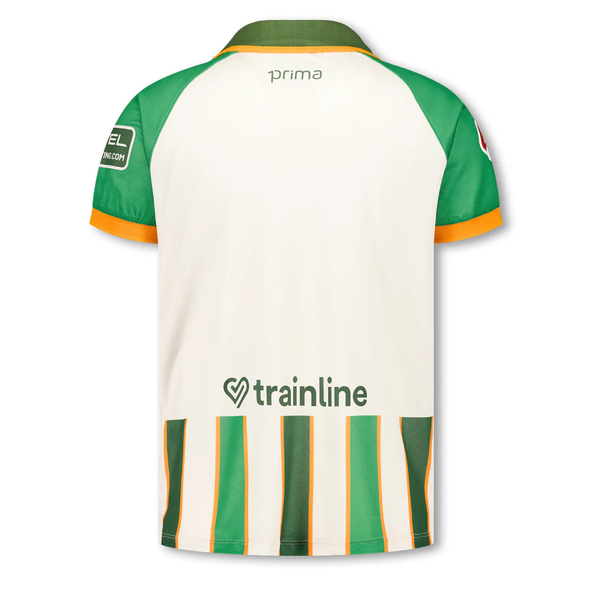 Equipación Real Betis Especial 25/26