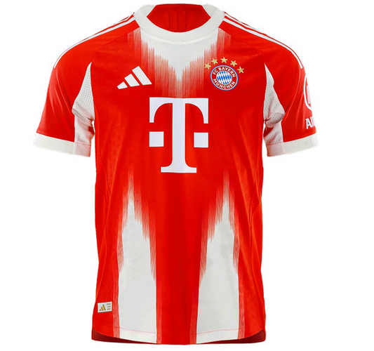 Primera equipación Bayern Munich 25/26