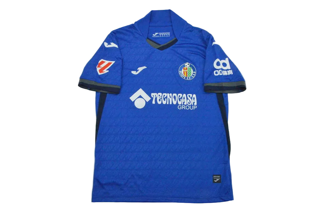 Primera Equipación Getafe 26/27
