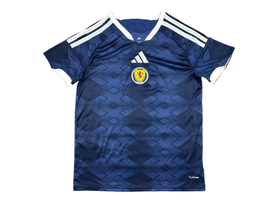 Primera Equipación Escocia Mundial 2026