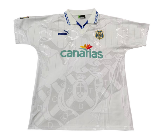 Tenerife Retro 95/96
