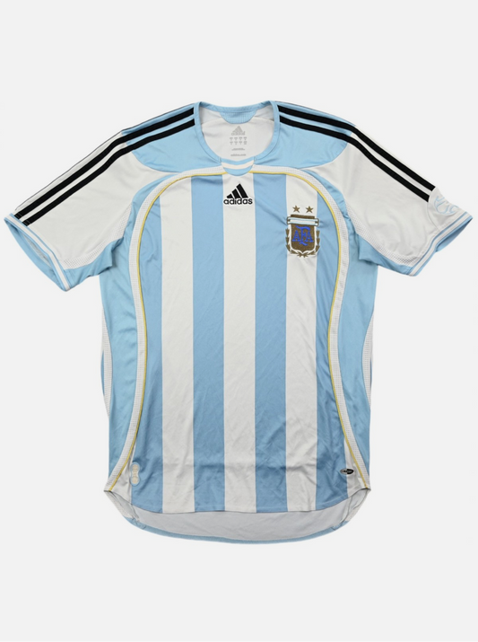 Argentina Retro 2006