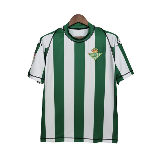 Real Betis Retro 03-04