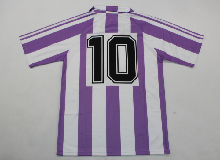 Real Valladolid Retro 83/84