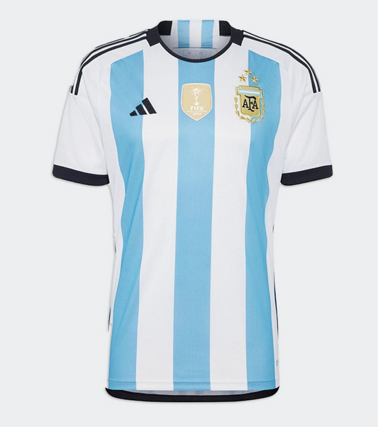 Argentina Retro 2022