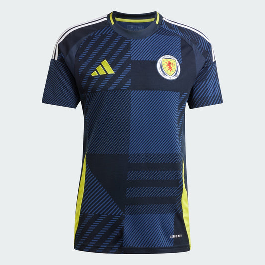 Primera Equipación Escocia EURO2024