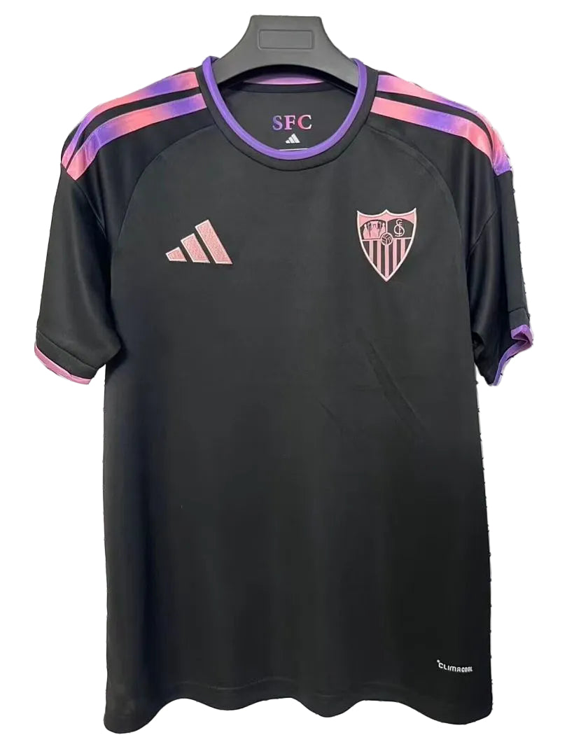 Tercera Equipación Sevilla FC 26/27