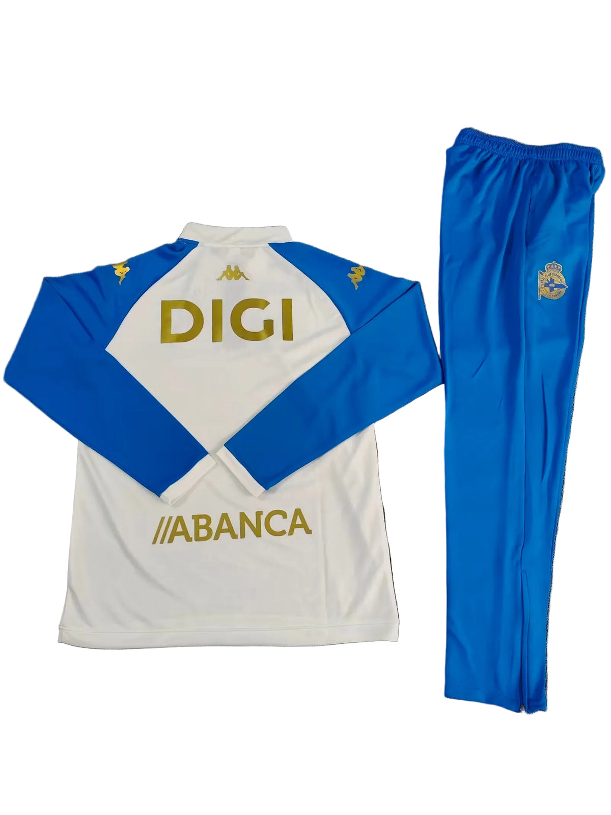 Chándal RC Deportivo de La Coruña 25/26