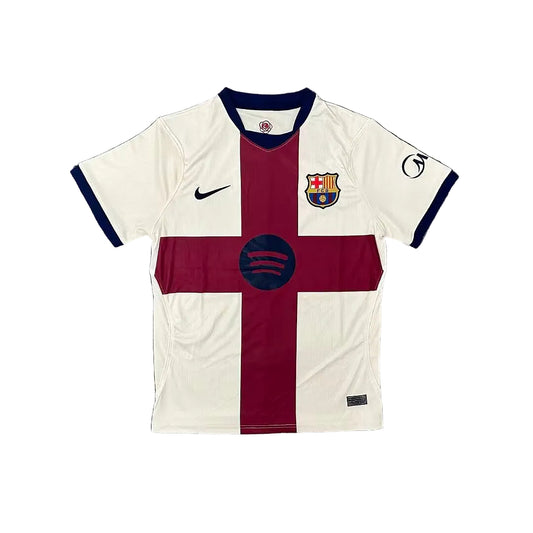 Cuarta equipación FC Barcelona 26/27