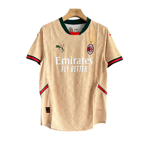 AC Milan x Gucci 24/25