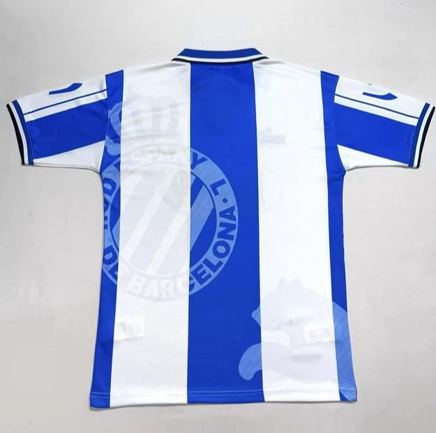 Espanyol Retro 98-99