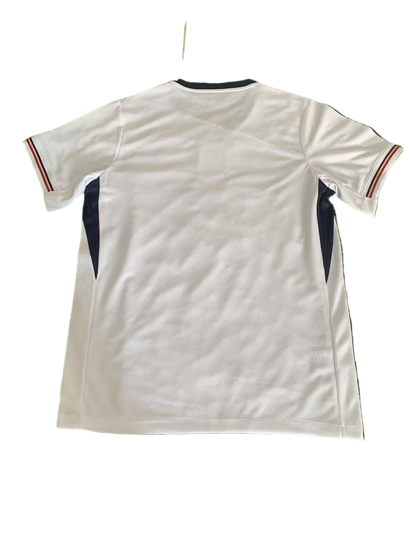 Segunda Equipación Francia Mundial 2026