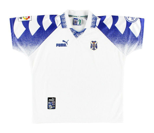 Tenerife Retro 97/98