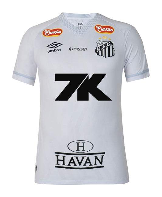 Primera Equipacion Santos 25/26